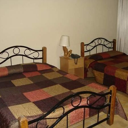 Hotel Alamo Internacional San Salvador Bagian luar foto