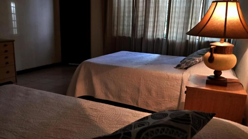 Hotel Alamo Internacional San Salvador Bagian luar foto